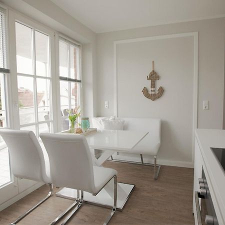 Techts Strandhaus Timmendorfer Strand Habitación foto