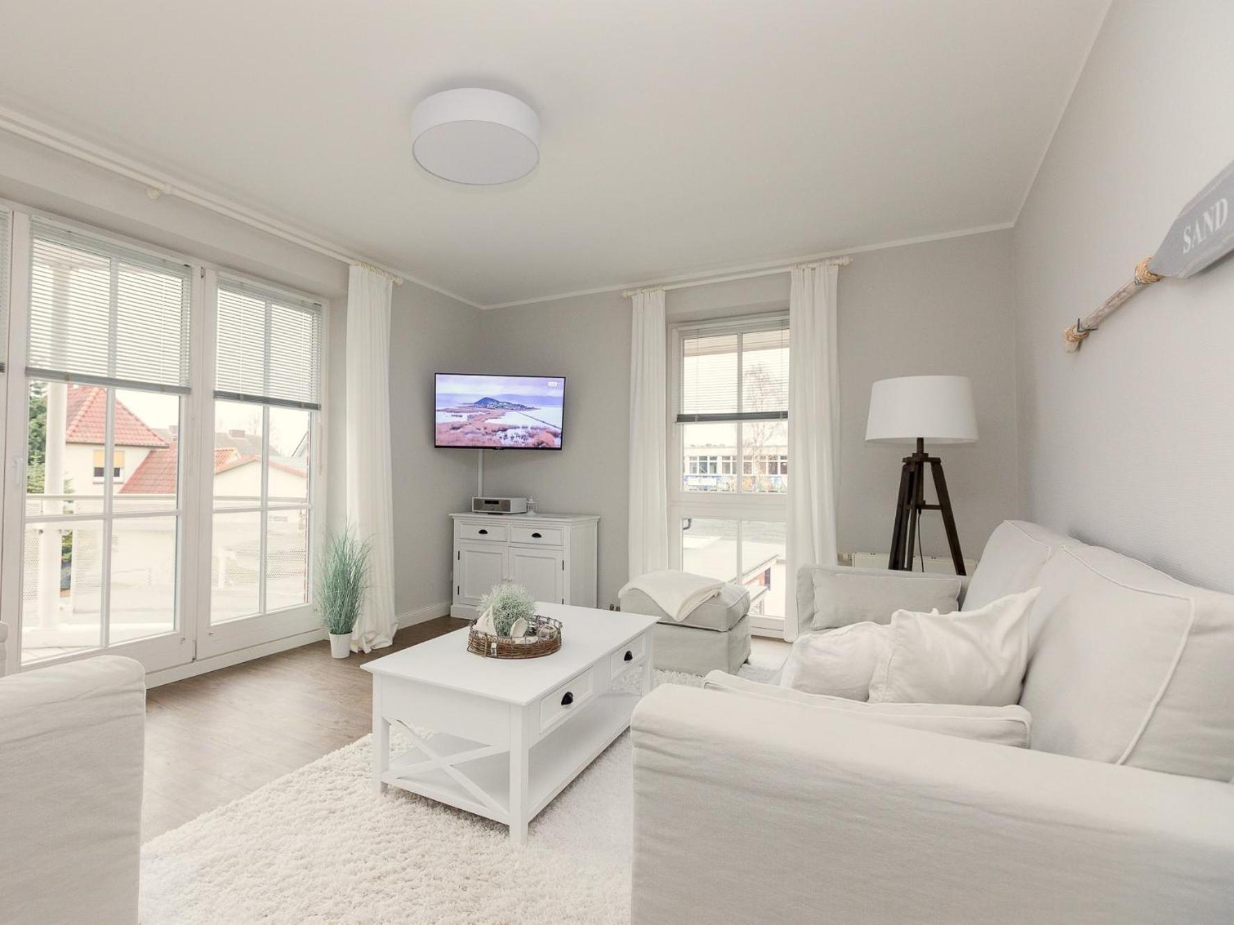 Techts Strandhaus Timmendorfer Strand Habitación foto